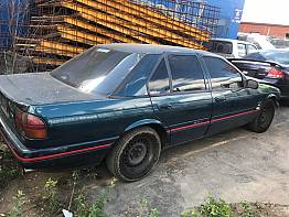 WRECKING 1994 FORD ED FALCON XR6 FOR PARTS
